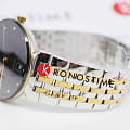 Rado Rado Florence Classic Diamonds R48912743, florence швейцария женские часы на браслете нержавеющая сталь с pvd-покрытием боковой вид