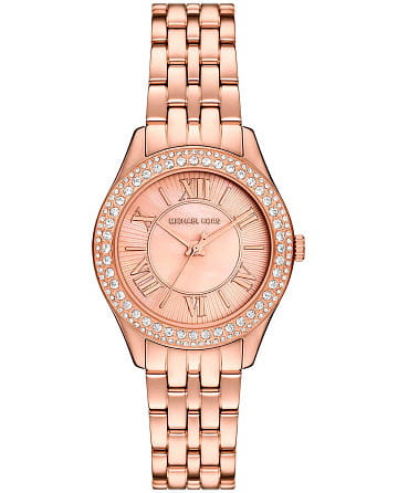 Michael Kors Harlowe MK4845