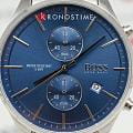 Hugo Boss Hugo Boss Associate HB1513839,  германия мужские часы на браслете нержавеющая сталь боковой вид