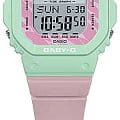 Часы Casio Baby-G BLX-565-3E фото 3