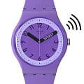 Часы Swatch New Gent Biosourced Swatch Pay! SO29V100-5300