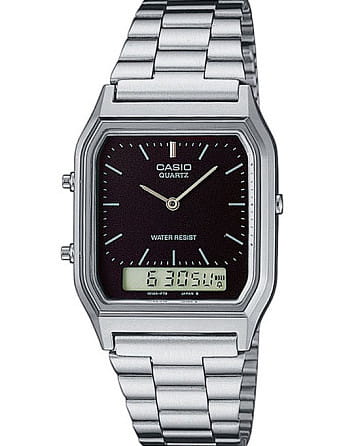 Casio Collection AQ-230A-1DER