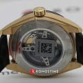 Tissot Tissot PRS 516 Powermatic 80 T100.430.36.051.00 швейцария наручные мужские часы заводная головка с логотипом Tissot