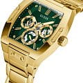 Guess Guess Trend GW0456G3  - задняя крышка сталь металл корпуса, сша часы