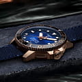 Часы Tissot Seastar 1000 Powermatic 80 T120.407.37.041.00 фото 6