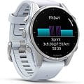 Часы Garmin Fenix 8 010-02903-00 фото 12
