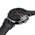 Tissot Tissot T-Race MotoGP Automatic Chronograph 2022 Limited Edition T115.427.27.057.01 мужские часы черный циферблат на запястье