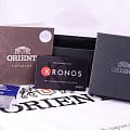 Часы Orient NQ0400BB (FNQ0400BB) фото 2