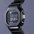 Часы Casio G-Shock MRG-B5000BA-1DR (MRG-B5000BA-1) фото 12