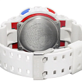 Casio Casio G-Shock GA-110TR-7A, g-shock япония мужские часы на браслете пластик боковой вид