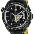Оригинальные часы TAG Heuer TAG Heuer Carrera CAV5186.FC6304 механические калибр механизма calibre 36 общий вид