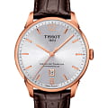 Часы Tissot Chemin des Tourelles Powermatic 80 T099.407.36.037.00