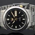 Часы Seiko Seiko 5 SNKK17K1 фото 3