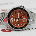 Часы Seiko 5 Sports SSK005K1 фото 2