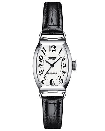 Tissot Heritage Porto Mechanical T128.161.16.012.00