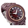Casio Casio Baby-G BGA-301-4ADR, g-shock япония женские часы на браслете пластик боковой вид