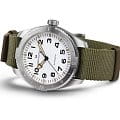 Hamilton Hamilton Khaki Field Expedition Auto H70315910 , наручные мужские часы фото под углом