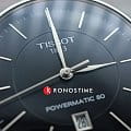 Часы Tissot Carson Powermatic 80 T122.407.11.051.00 фото 5