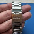Оригинальные часы Certina Certina DS Multi C020.419.44.082.01 кварцевые калибр механизма  общий вид