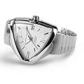 Hamilton Hamilton Ventura Elvis80 Quartz H24505111 , наручные мужские часы фото под углом