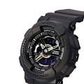 Casio Casio Baby-G BA-110XBC-1ADR , наручные женские часы фото под углом