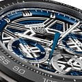 Часы TAG Heuer Carrera Chronograph Extreme Sport CBU2081.FT6274 фото 4