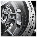 Оригинальные часы TAG Heuer TAG Heuer Carrera CAR2A8A.BF0707 механические калибр механизма  общий вид