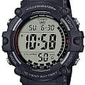 Часы Casio Collection AE-1500WH-1AVEF