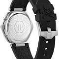 Philipp Plein Philipp Plein The Hexagon Chrono PWZBA0123 , наручные мужские часы фото под углом