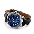 Breitling Breitling Aviator 8 Automatic 41 A17315101C1X2, aviator 8 швейцария мужские часы на браслете кожаный боковой вид