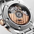 Часы Longines Conquest L3.320.5.92.6 фото 5