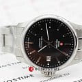 Swiss Military by Chrono Swiss Military by Chrono SM30200.01  наручные мужские часы фото под углом.
