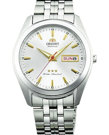 Orient RA-AB0033S19