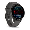 Часы Garmin Venu 3S 010-02785-00 фото 6