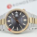Citizen Citizen Tsuyosa NJ0154-80H , наручные мужские часы фото под углом