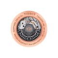 Часы Tissot Lady Heart Flower Powermatic 80 T050.207.37.017.05 фото 3