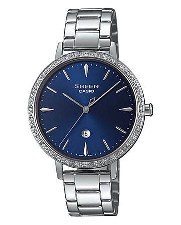 Casio Sheen SHE-4535YD-2A