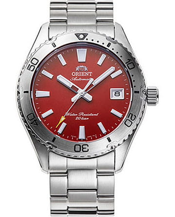 Orient Diving Sport Automatic RA-AC0Q09R