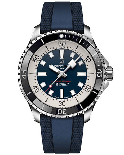 Breitling Superocean Automatic 44 A17376211C1S1