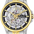 Candino Candino Automatic C4784/1 , наручные мужские часы фото под углом