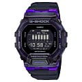 Часы Casio G-Shock GBD-200SM-1A6DR (GBD-200SM-1A6)