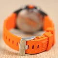 Luminox Luminox Bear Grylls Survival XB.3749 кварцевые мужские часы часы крупный план черный циферблата