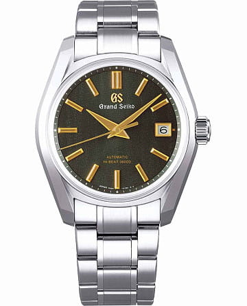 Seiko Grand Seiko SBGH271G