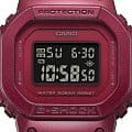 Часы Casio G-Shock GMD-S5600RB-4DR (GMD-S5600RB-4) фото 9