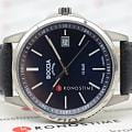 Оригинальные часы Boccia Titanium Boccia Titanium 3633-01 кварцевые калибр механизма  общий вид
