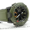 Часы Casio G-Shock GA-2000-3A фото 2