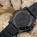 Luminox Luminox Navy SEAL XS.3601.BO.NSF швейцария наручные мужские часы заводная головка с логотипом Luminox