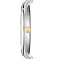 Salvatore Ferragamo Salvatore Ferragamo SFDF00318  швейцарские женские часы на браслете нержавеющая сталь боковой вид