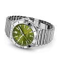 Breitling Breitling Chronomat Automatic GMT 40 A32398A11L1A1, chronomat швейцария мужские часы на браслете нержавеющая сталь боковой вид