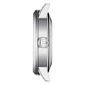Tissot Tissot Classic Dream Swissmatiс T129.407.11.051.00, t-classic швейцария мужские часы на браслете нержавеющая сталь боковой вид